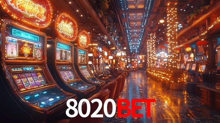 8020bet - Cassino Digital do Brasil - 8020bet.com