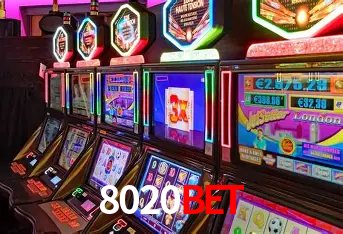 Desvendando o Mundo dos Jogos Virtuais na 8020bet