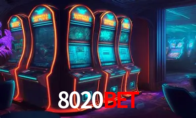 Desvendando o Mundo dos Jogos Virtuais na 8020bet