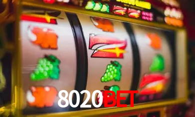 A Emoção da Loteria na 8020bet: Uma Chance de Mudança de Vida
