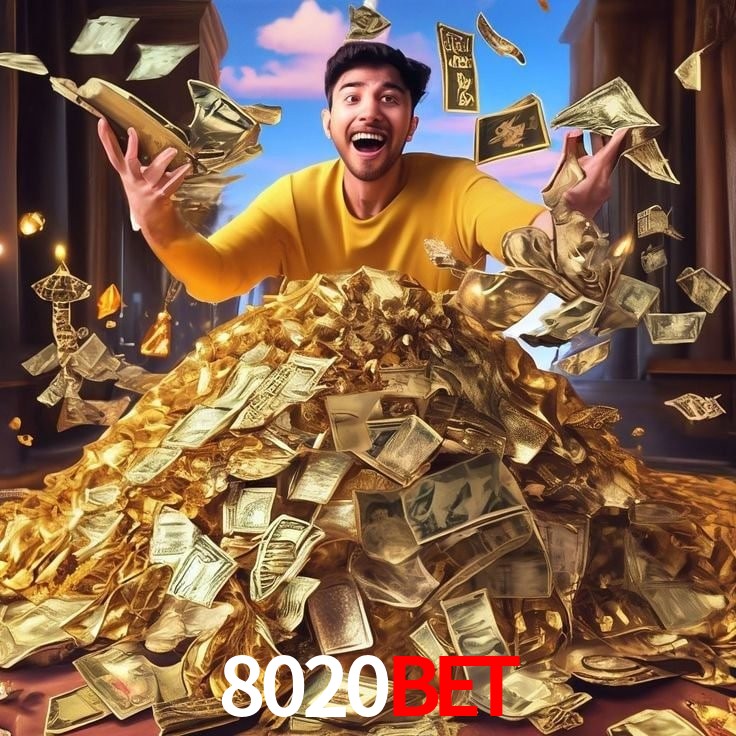 Torneios 8020bet