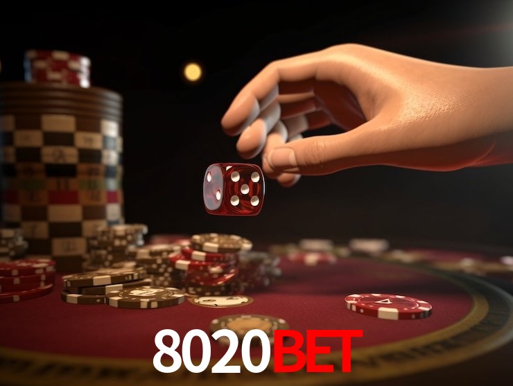 Recursos de Bônus 8020bet