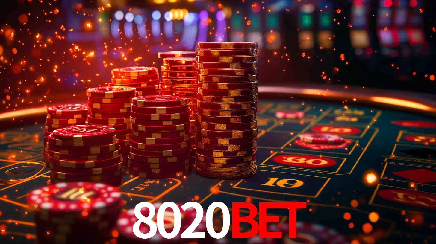 Exclusive Games 8020bet