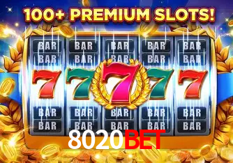Descubra o Mundo do Cassino Online com 8020bet
