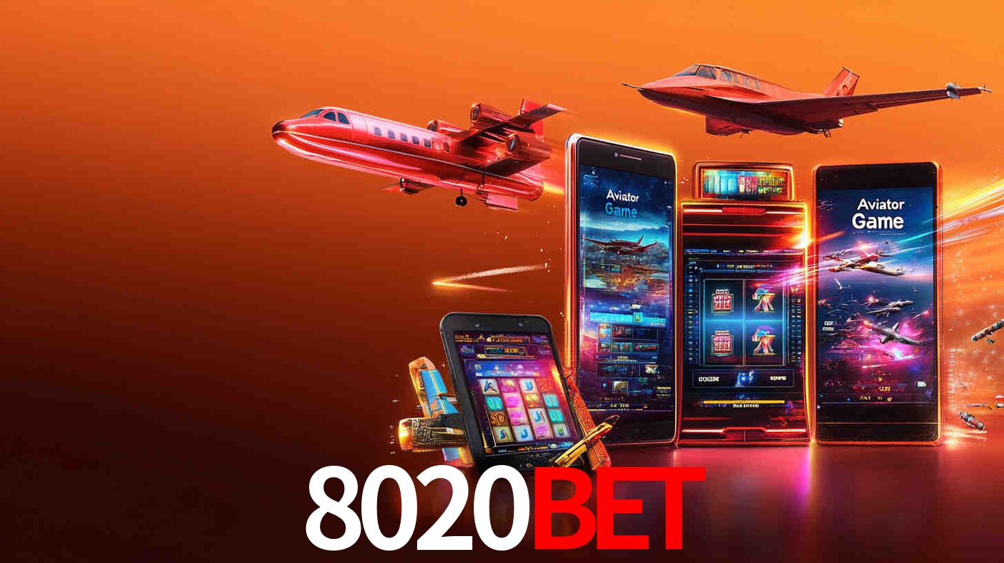 Desvendando o Mundo dos Jogos Virtuais na 8020bet