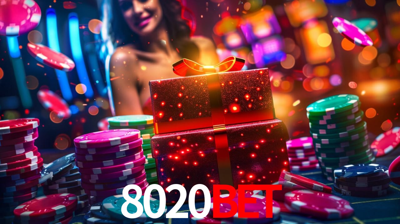 Download para Android e iOS na 8020bet