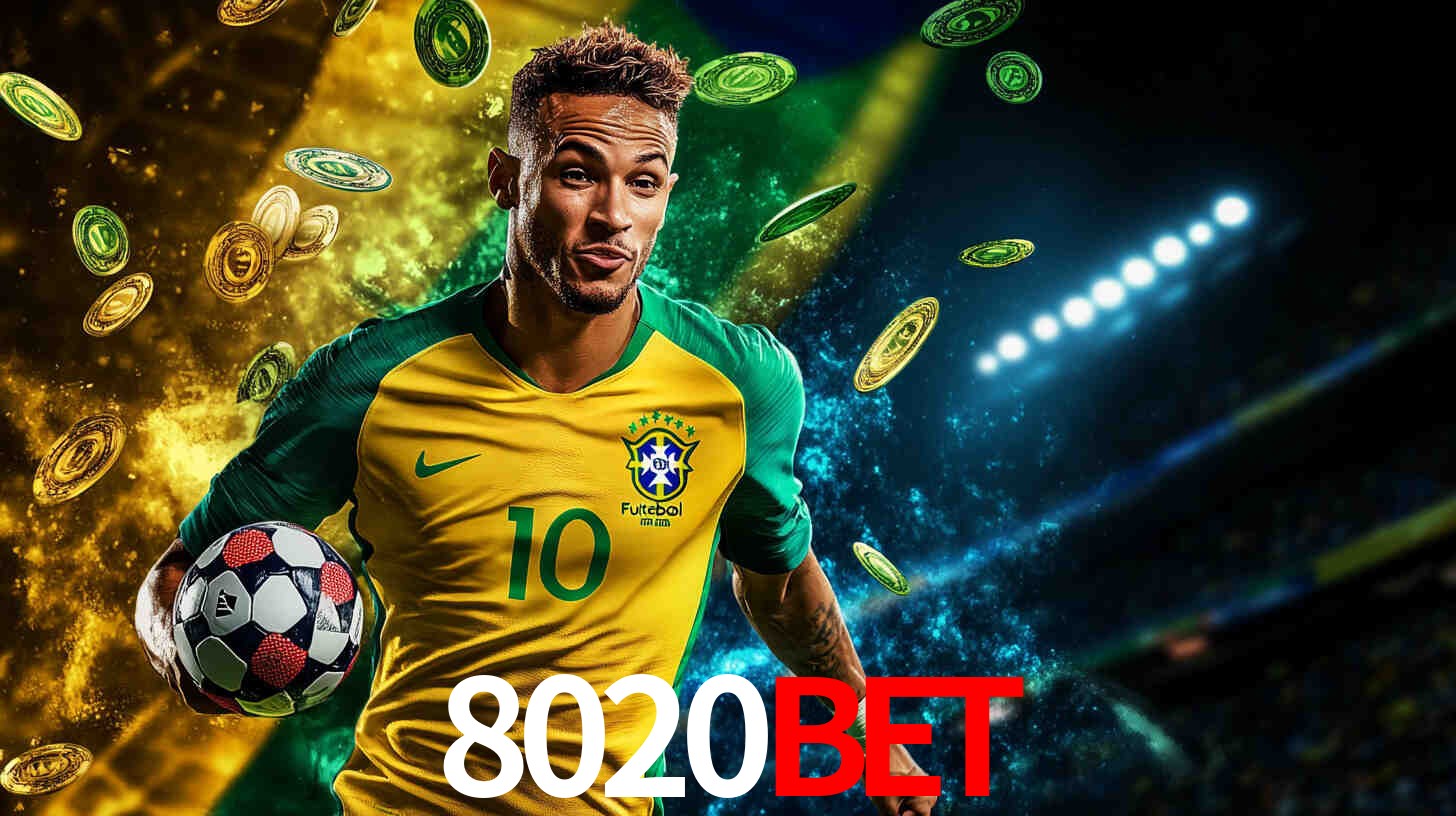 Apostas Esportivas na 8020bet: Um Guia Completo