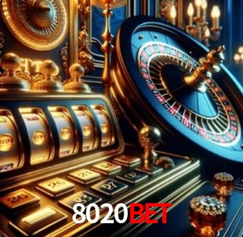 Casino Ao Vivo 8020bet