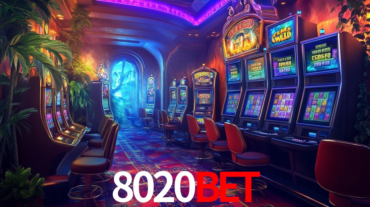 Tournaments 8020bet
