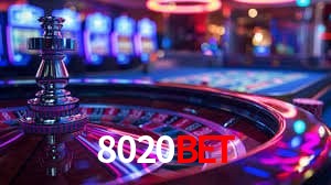 Apostas de Futebol 8020bet