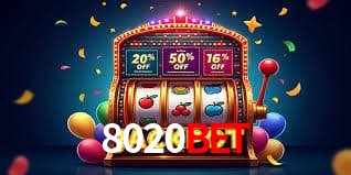 Integração de APIs 8020bet