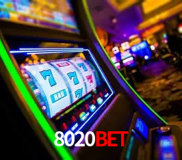 A Revolução dos Aplicativos de Jogos no 8020bet