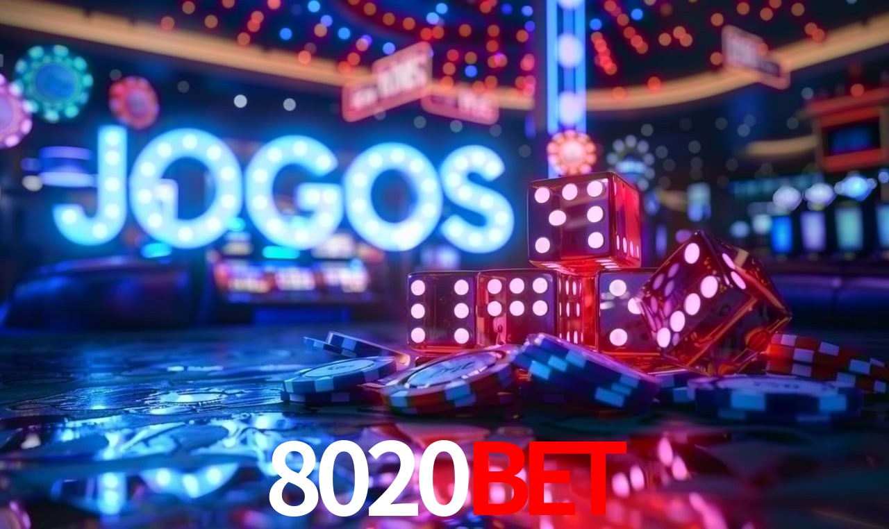 Página oficial no Facebook da 8020bet