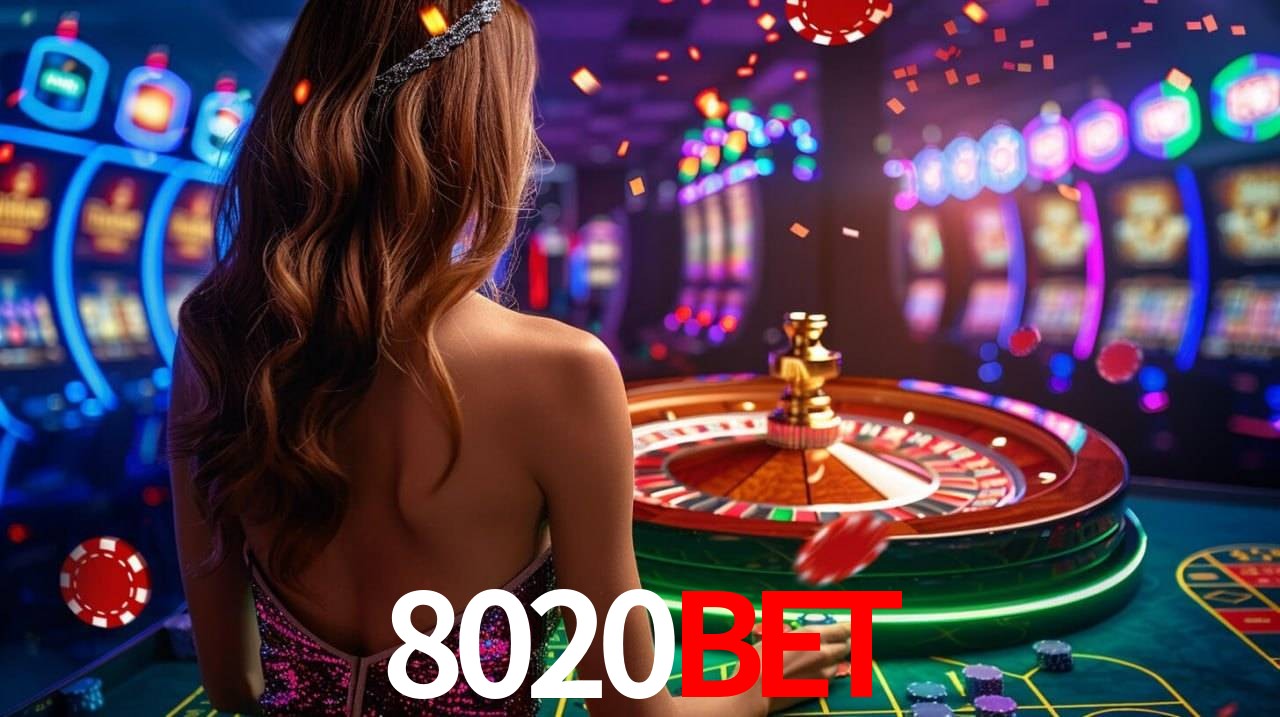 APP rápido e leve da 8020bet