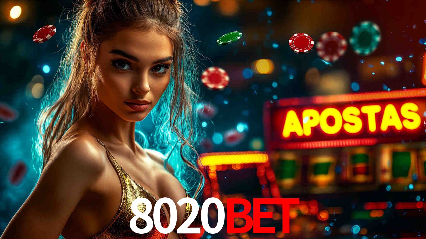 A Popularidade dos Caça-Níqueis no 8020bet