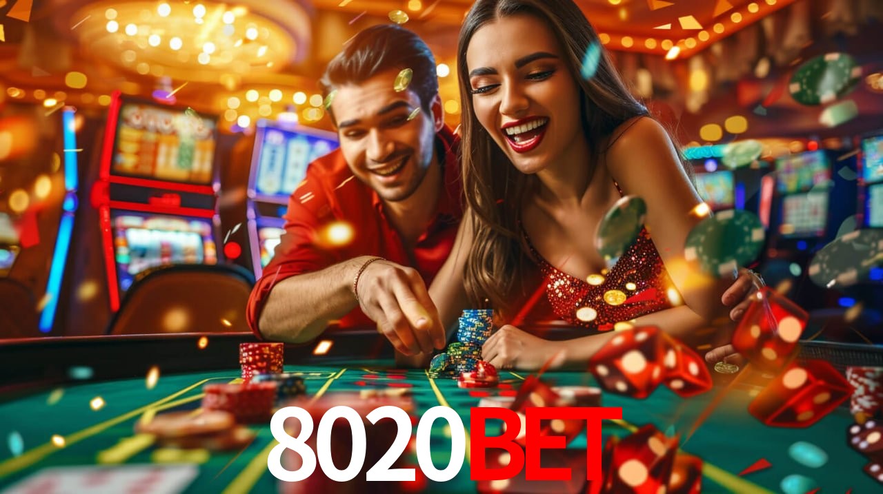 Benefícios da Conta 8020bet