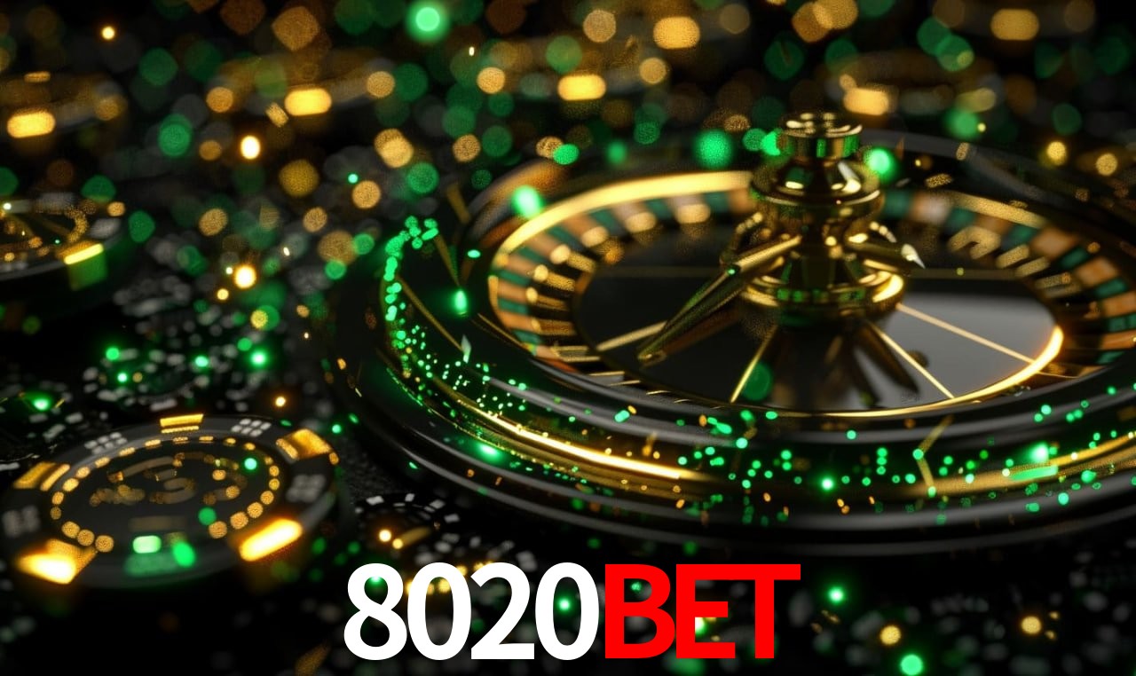 Slots com jackpots e giros grátis na 8020bet