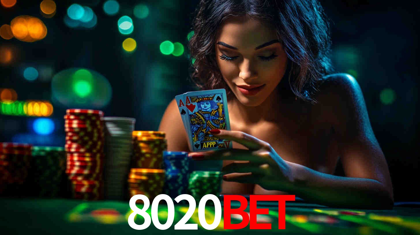 A Popularidade dos Caça-Níqueis no 8020bet