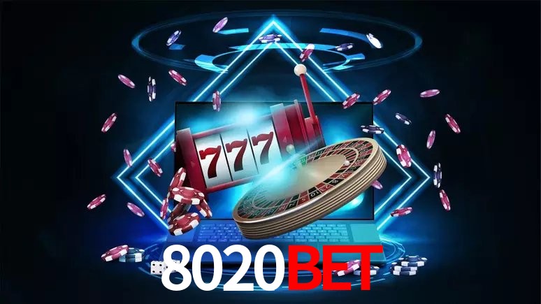 Provedores de Jogos 8020bet