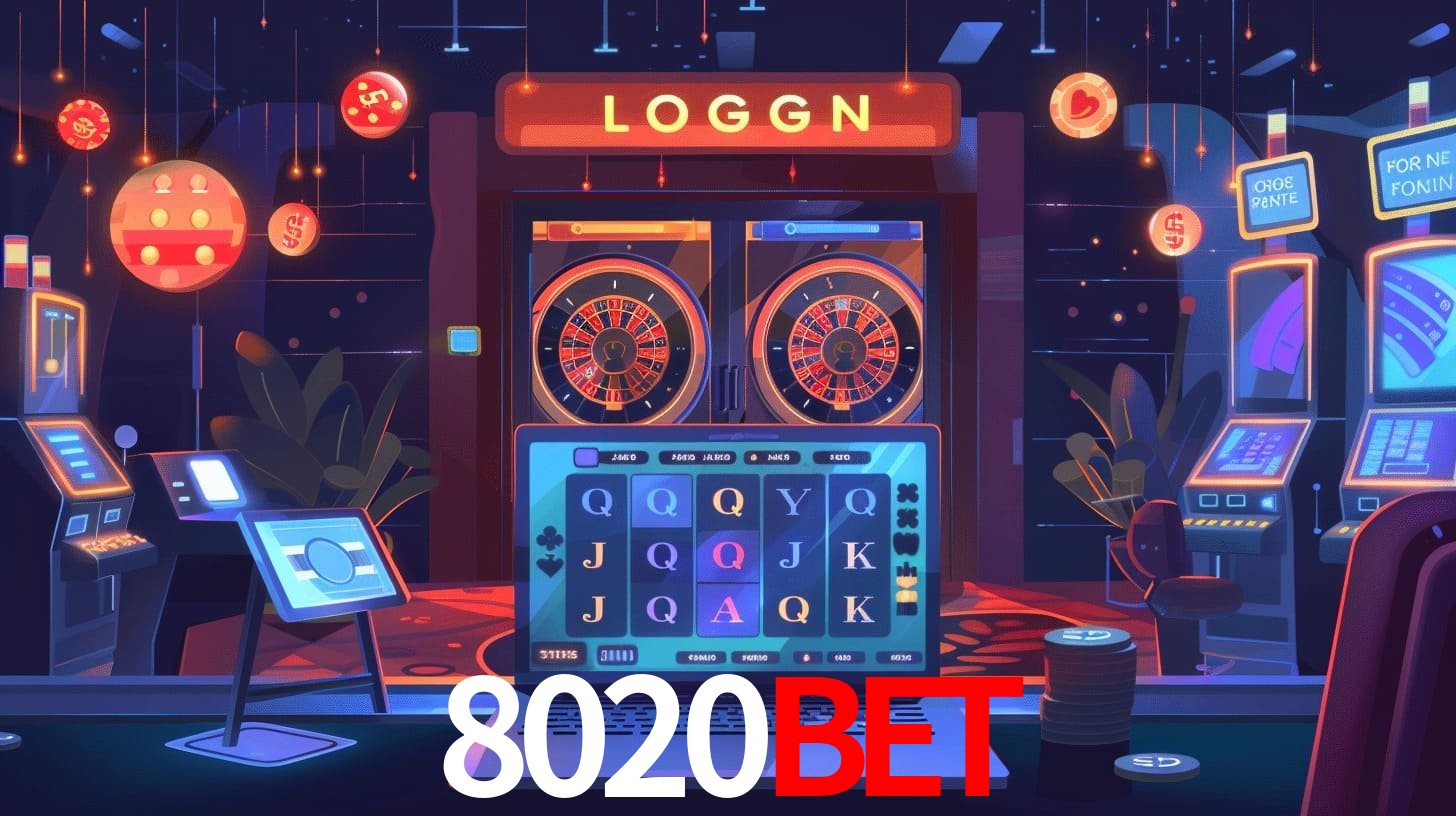 Promoção Relâmpago 8020bet