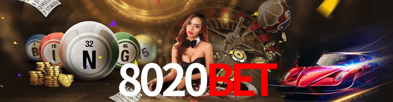 Segurança e performance na plataforma 8020bet