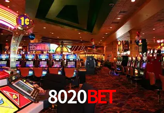 Descubra a Magia dos Jogos de Arcade no 8020bet