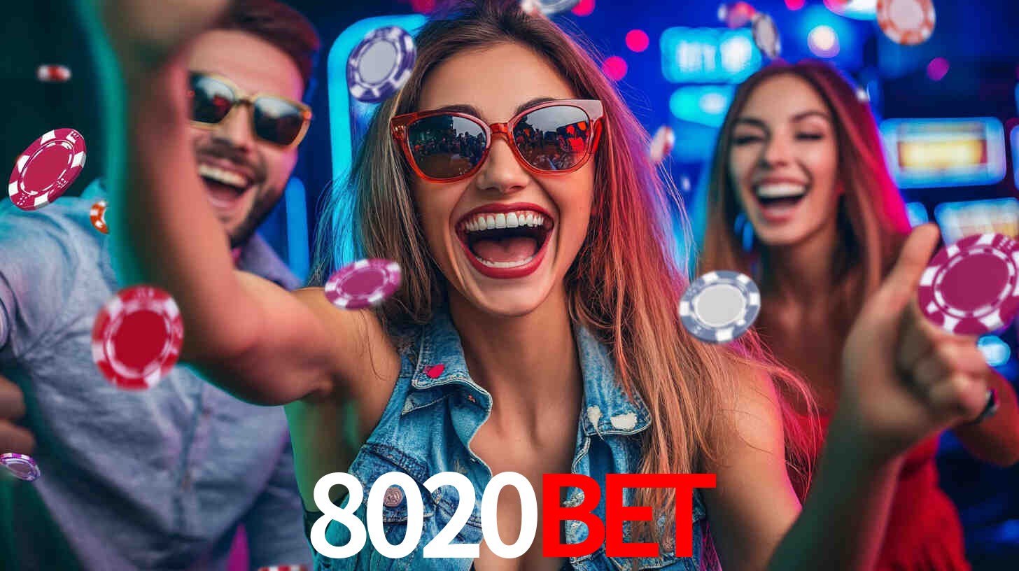 A Experiência Imersiva dos Cassinos Ao Vivo no 8020bet