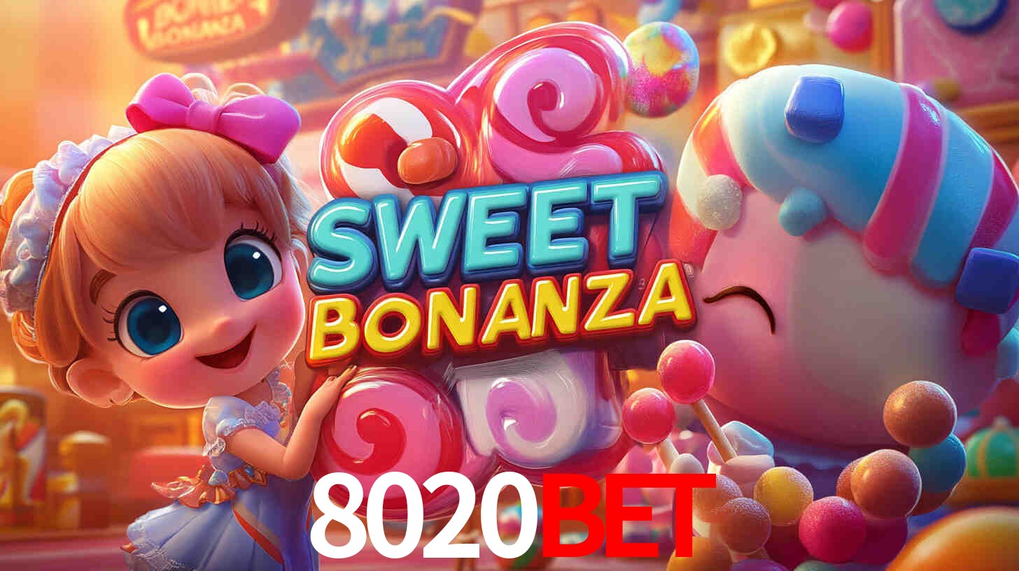 Apostas Esportivas na 8020bet: Um Guia Completo