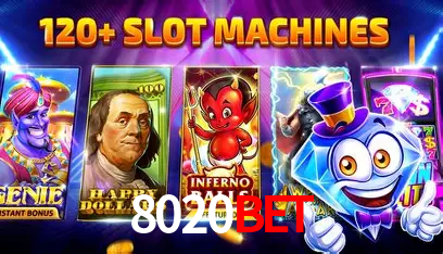 Inovações de Jogos na 8020bet: O Futuro das Experiências Interativas