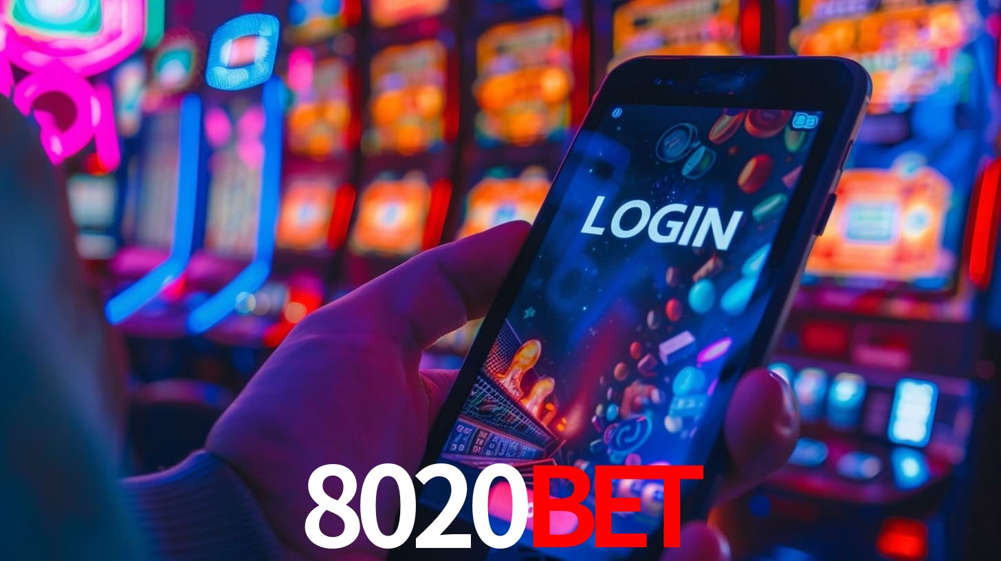 Programa VIP 8020bet