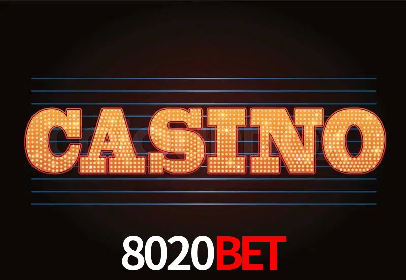 Apostas de Tênis 8020bet