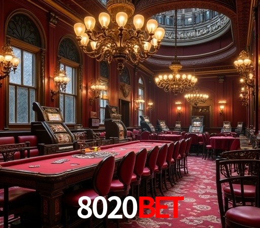 Especiais de Fim de Semana 8020bet