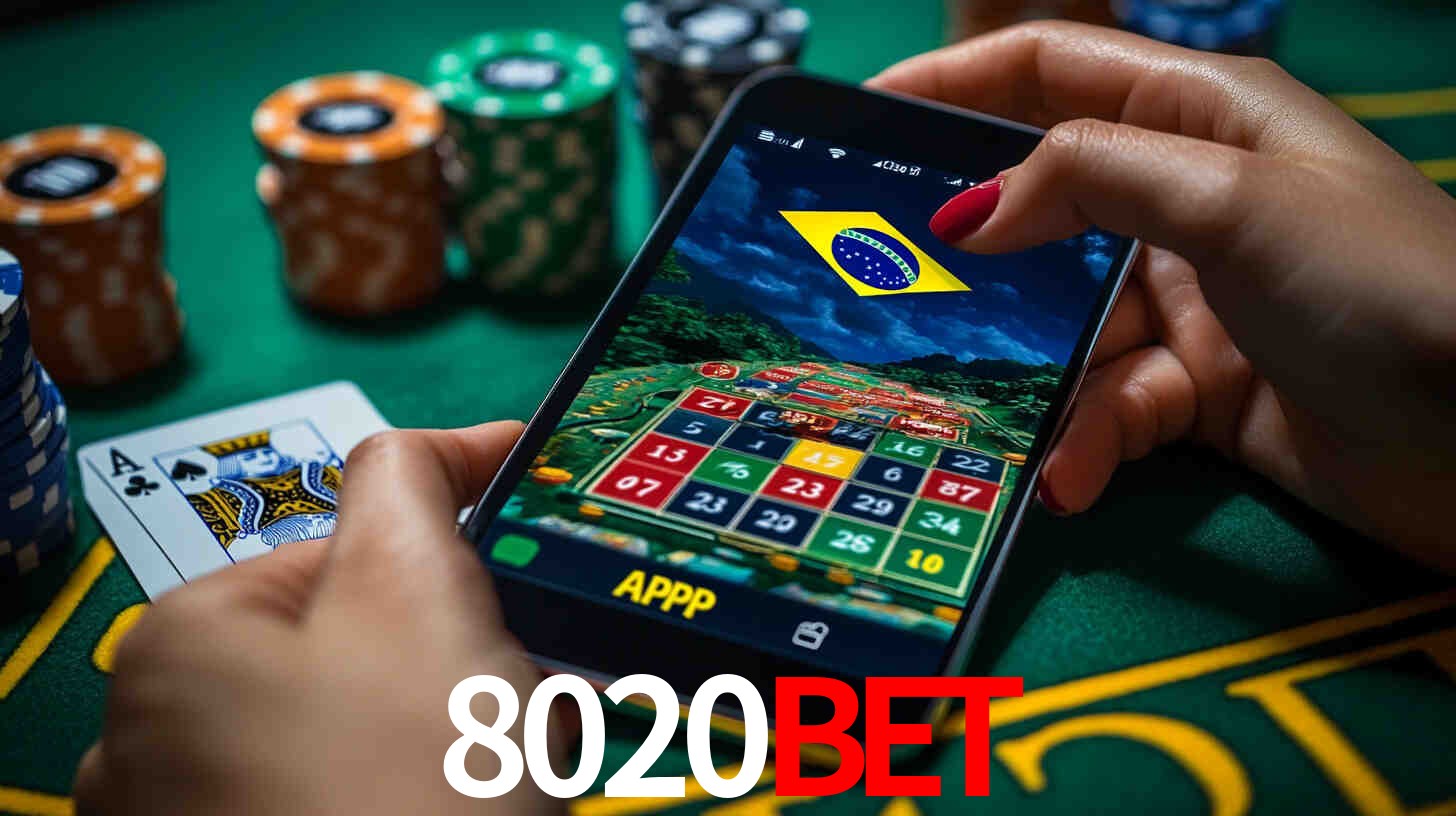 Descubra o Programa VIP da 8020bet: Vantagens Exclusivas para Jogadores