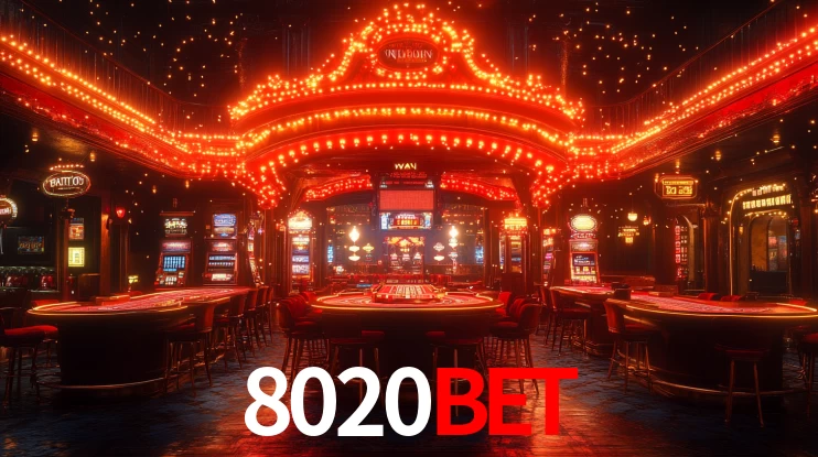 Explore as vantagens do 8020bet: serviço profissional e confiabilidade
