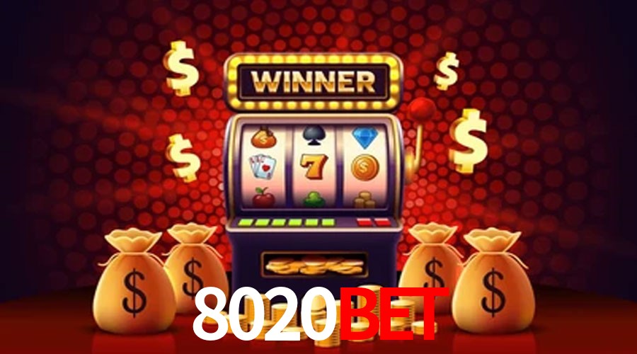 Account Benefits 8020bet