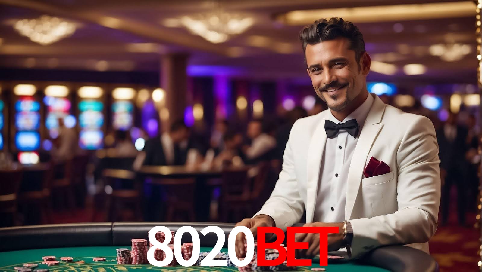 Tecnologia da Plataforma 8020bet