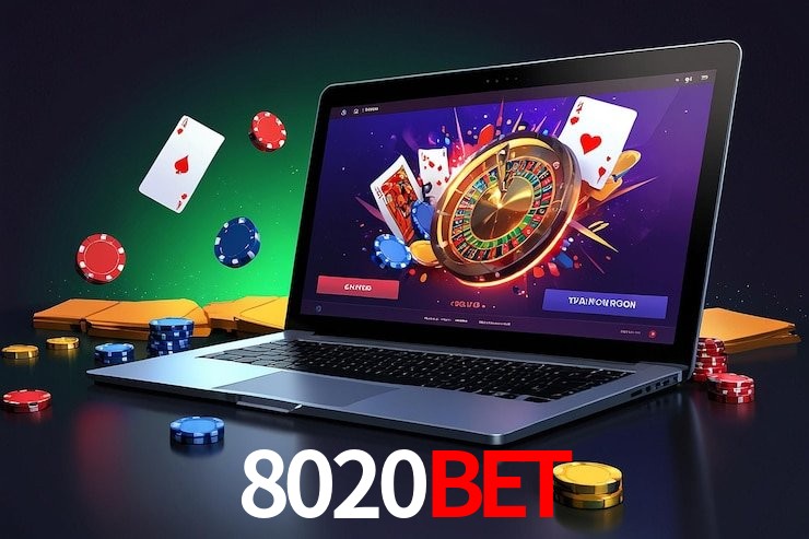 Ofertas Exclusivas 8020bet