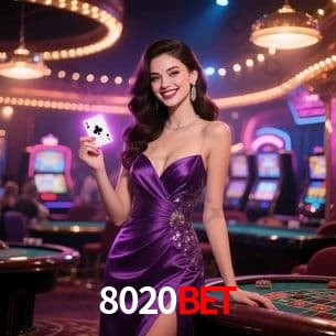 Jogos Exclusivos 8020bet