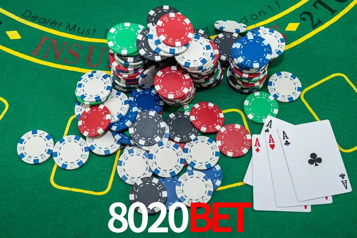 Interface Premium 8020bet