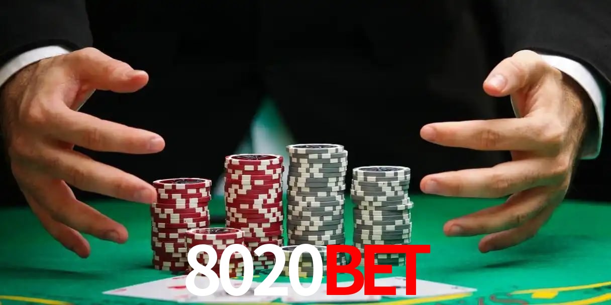 Benefícios VIP na 8020bet
