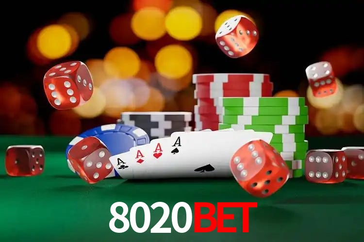 Avaliações dos Jogadores 8020bet