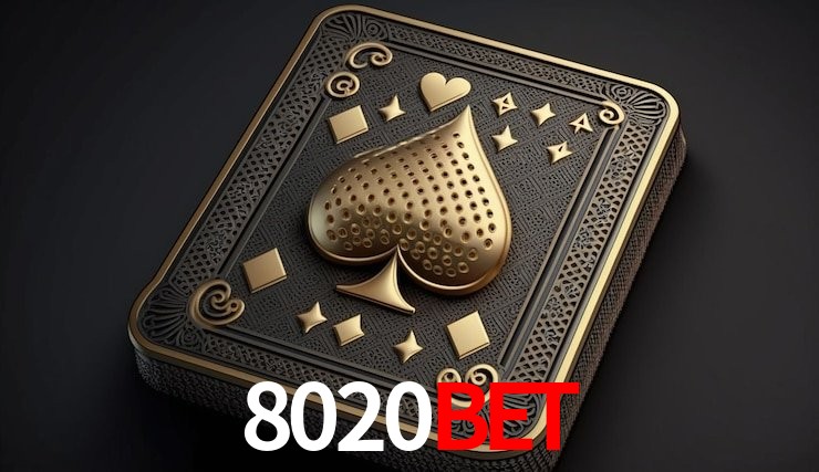 Estatísticas Esportivas 8020bet