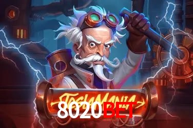 Casino Ao Vivo 8020bet