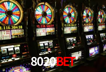 Descubra a Magia dos Jogos de Arcade no 8020bet