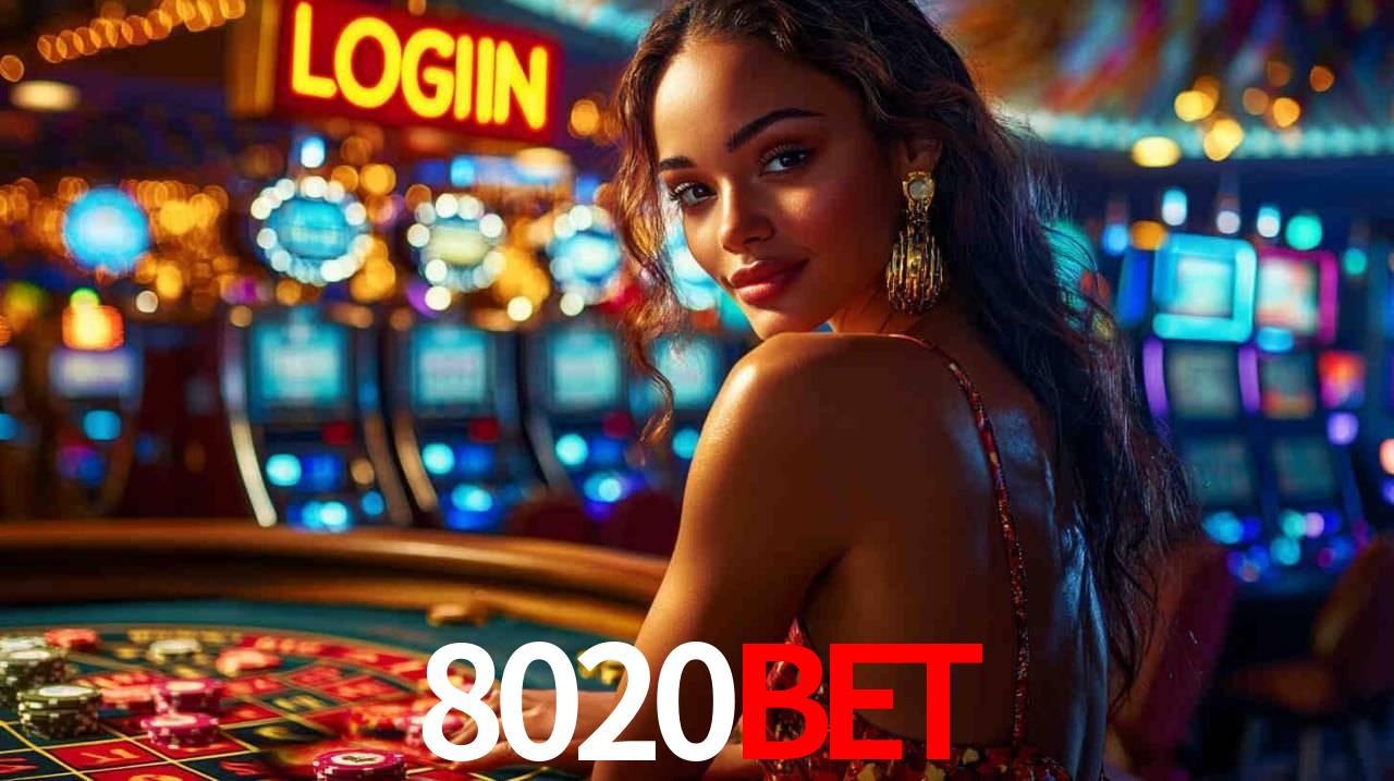 Diretório de Jogos 8020bet
