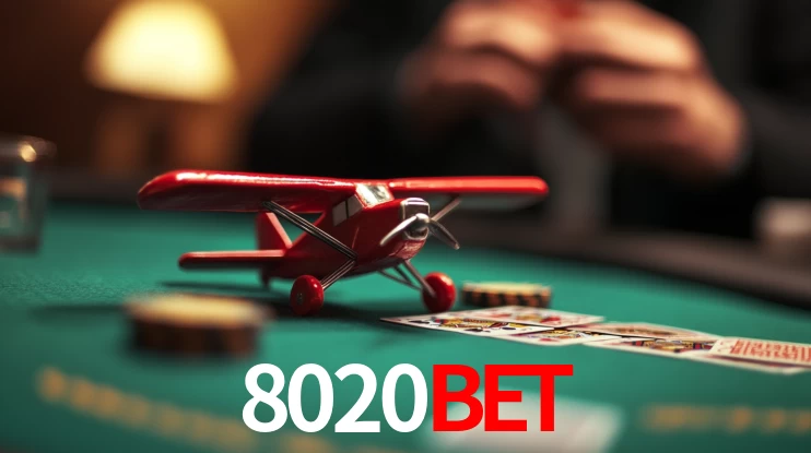 Aviator Jogo na 8020bet
