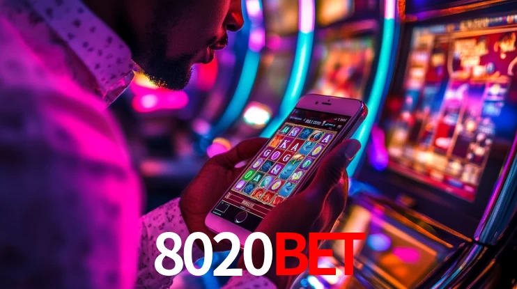 Baixar App 8020bet