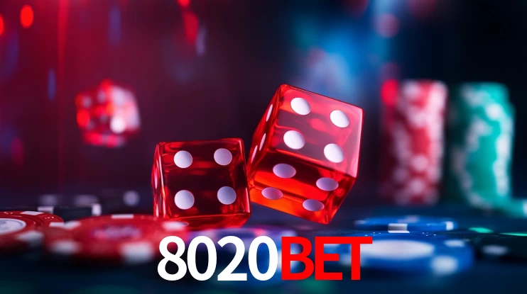 Bonus na Plataforma Online 8020bet