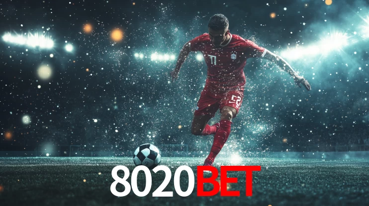 Plataforma de Apostas 8020bet