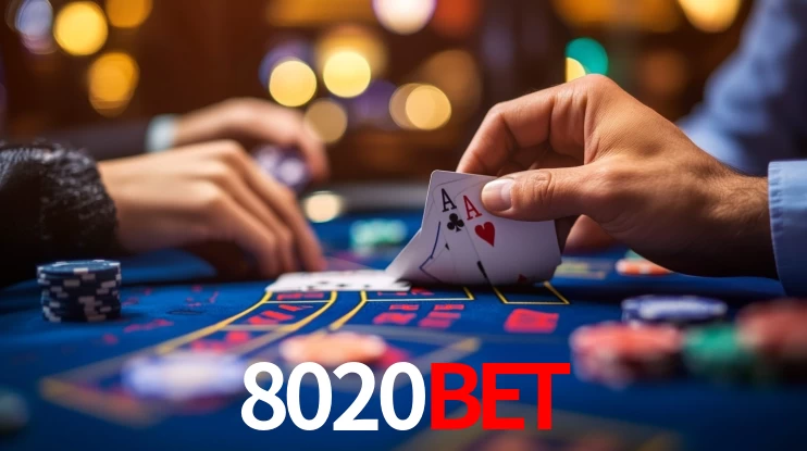 Jogos na 8020bet